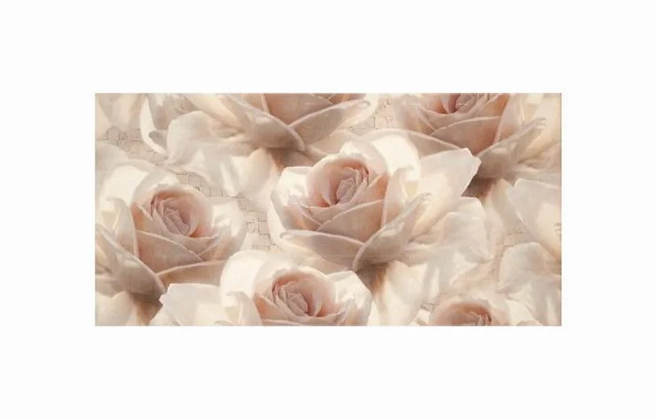 Декор Royal Garden Inserto Flower 297x600x9 Opoczno