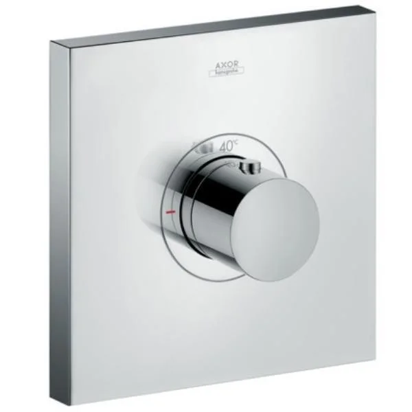 Змішувач-термостат центральний Axor Shower Select Highflow