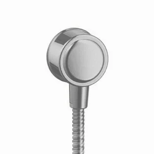 Шланговое подсоединение Axor Montreux Starck Fixit 1/2", цвет: хром