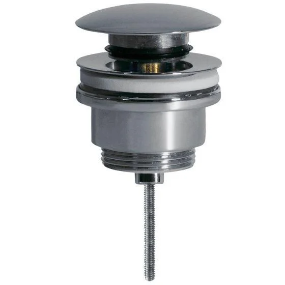 Донный клапан Tres Simple Rapid Ø 63 мм