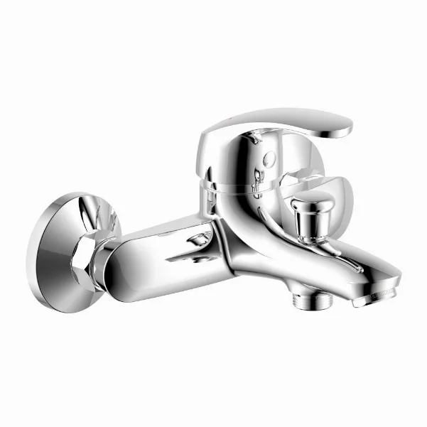 Смеситель для ванны и душа Damixa Palace One 411000000