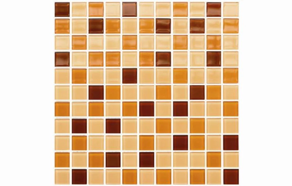 Мозаика GM 4012 C3 Honey D-Honey M-Honey W 300x300x4 Kotto Ceramica