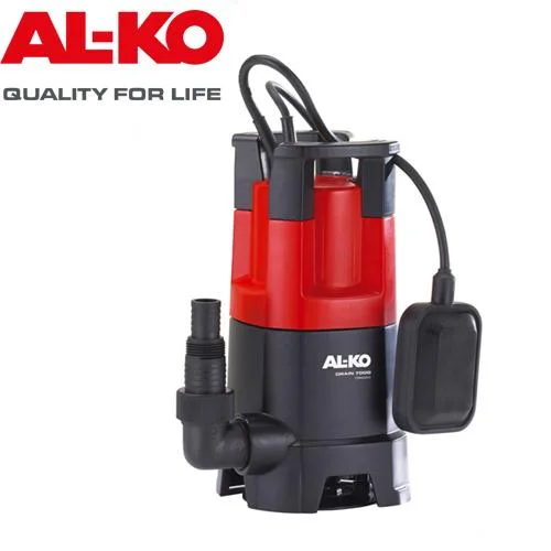 Дренажный насос AL-KO Drain 7500 Classic