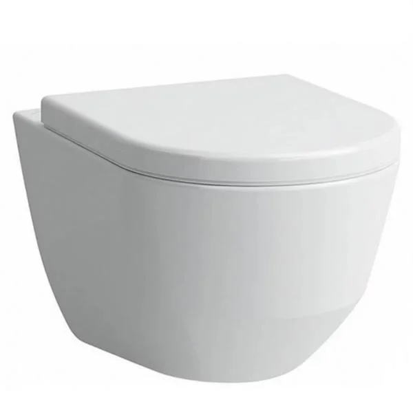 Унітаз підвісний Laufen Pro Rectangular