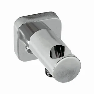 Шланговое подсоединение Tres 48х48 мм хром