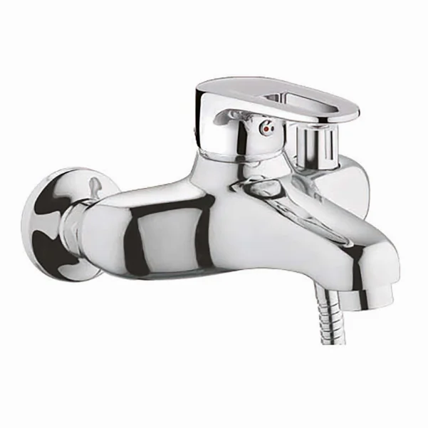 Смеситель для ванной HAIBA OPUS HB0333