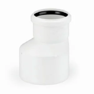 Редукция бесшумная REHAU Raupiano Plus Ø 110/50 мм