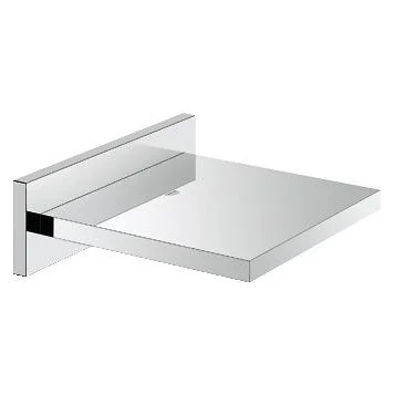 Вилив Grohe Allure 13317000 для ванни