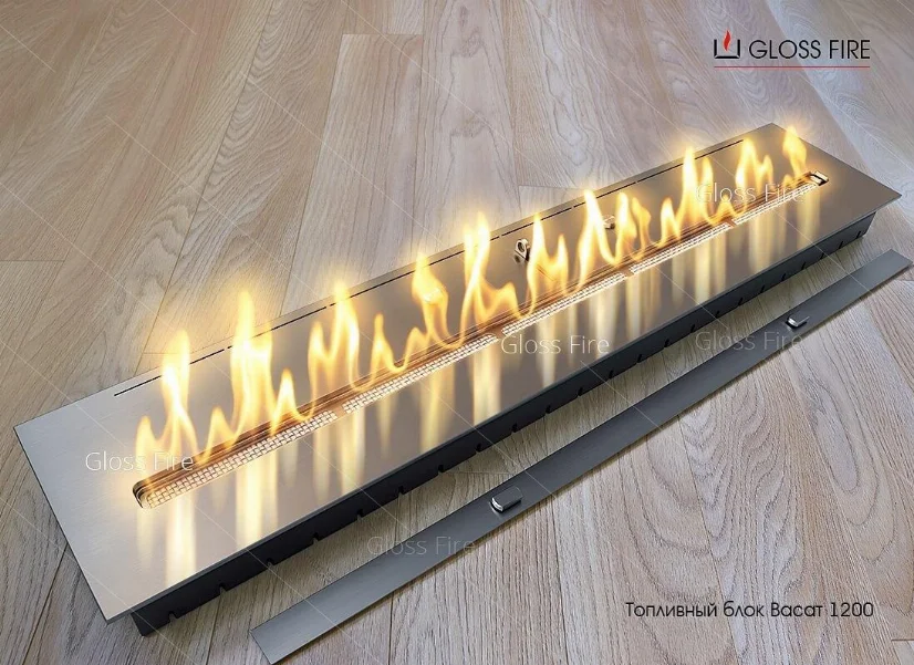 Паливний блок Васат 1200