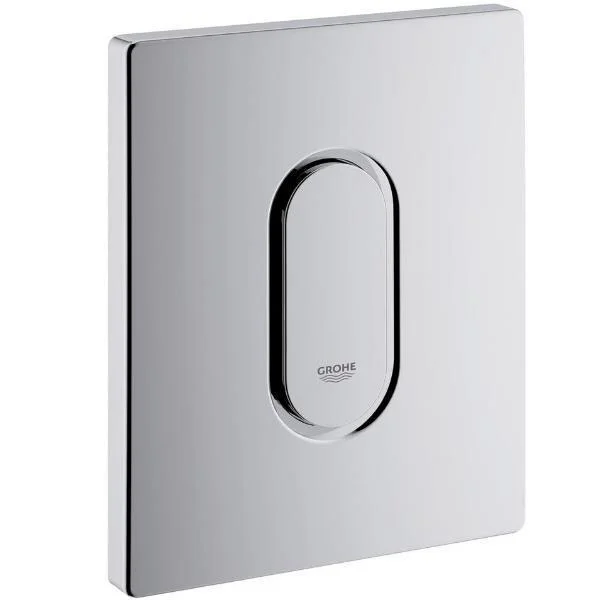 Клавіша змиву Grohe Arena Cosmopolitan хром