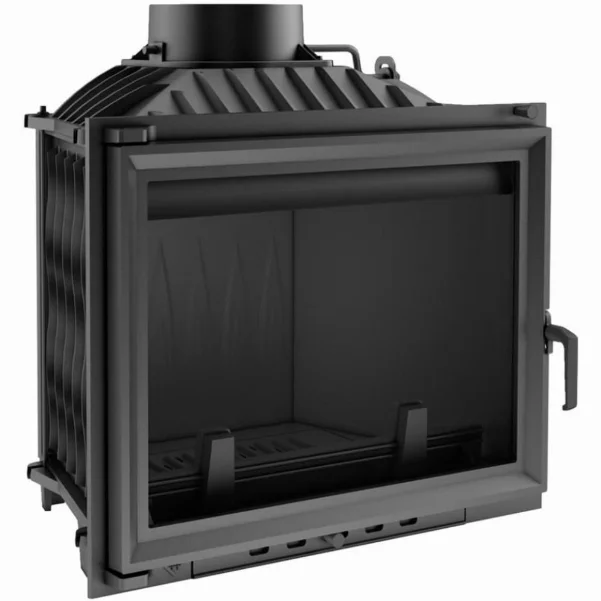 Камінна топка Kratki Eryk 12 700 - 12,0 кВт Камінна топка Kratki Eryk 12 700 - 12,0 кВт