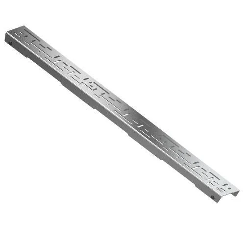 Грати для трапа матова TECEdrainline lines 900 мм