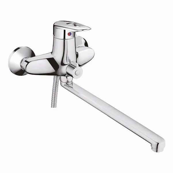 Змішувач для ванної HAIBA DISK HB0054