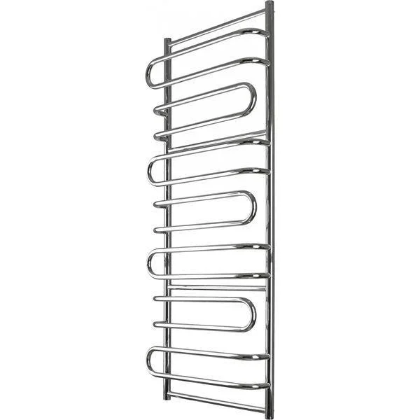 Полотенцесушитель водяной Mario Ницца 1400x530