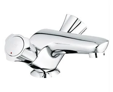 Смеситель Grohe Costa L 21390001 для раковины