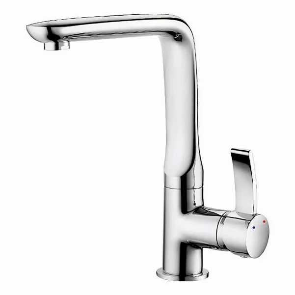 Смеситель для гранитной мойки HAIBA ALASKA HB0016