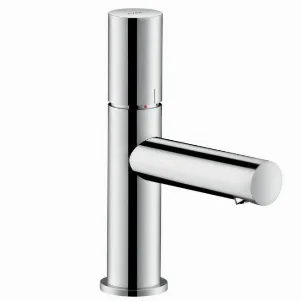 Смеситель для раковины Axor Uno 80 хром