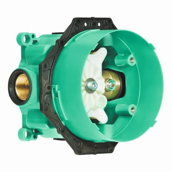 Монтажная коробка Hansgrohe Ibox universal 01850180