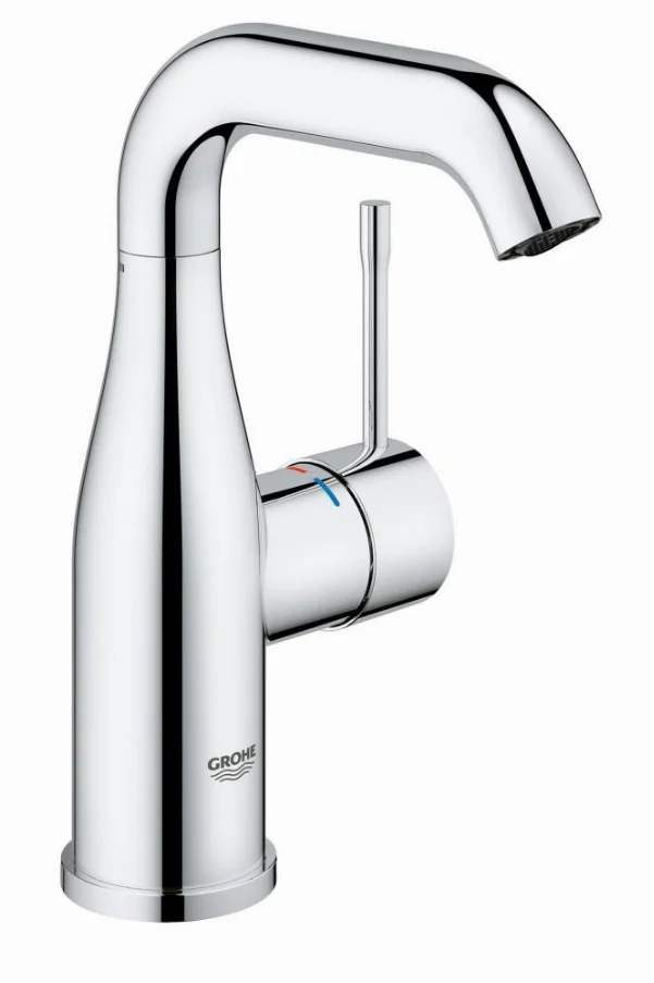 Змішувач Grohe Essence New 23463001 для раковини