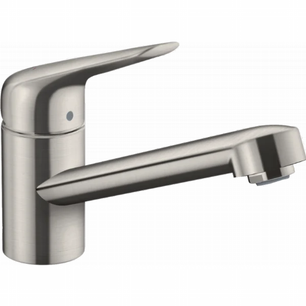 Смеситель Hansgrohe Focus M42 для кухонной мойки 71808800