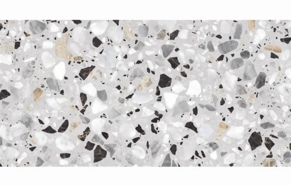 Керамогранітна Плитка Tezzo Chips Light 600x1200 Raviraj