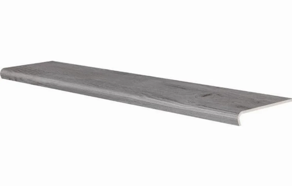 Щабель з капі носами V-shape Cortone Grigio 320-50x1202x10 Cerrad Щабель з капі носами V-shape Cortone Grigio 320-50x1202x10 Cerrad