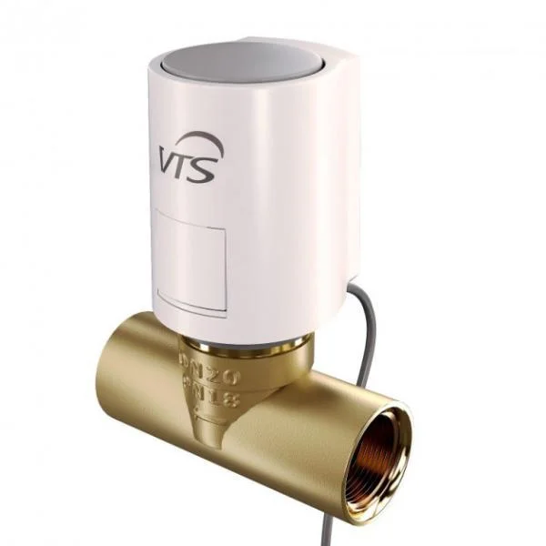 Клапан с сервоприводом HMI Volcano EC VA-VEH202TA 