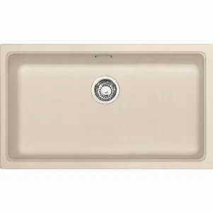 Мойка кухонная Franke Kubus KBG 110-70 ваниль