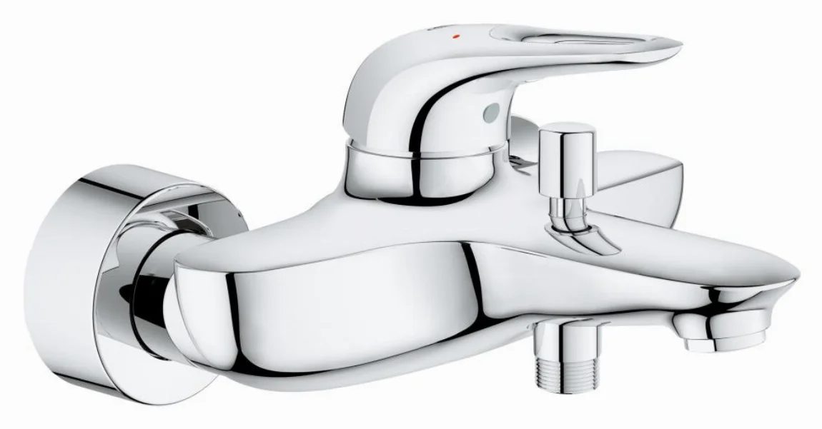 Смеситель Grohe Eurostyle 33591003 Для ванн
