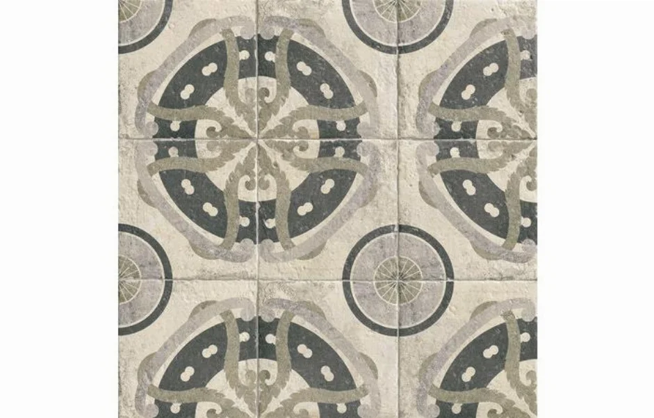 Плитка керамогранитная Norland Portland 200x200 Mainzu