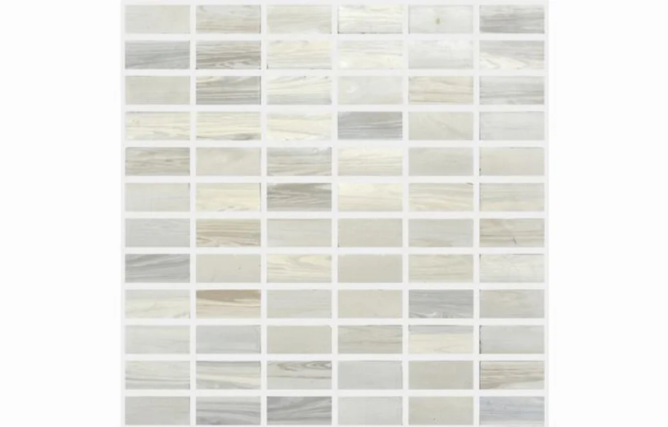 Мозаика MI7 23460101C Grigio Caldo 300x300x7 Kotto Ceramica