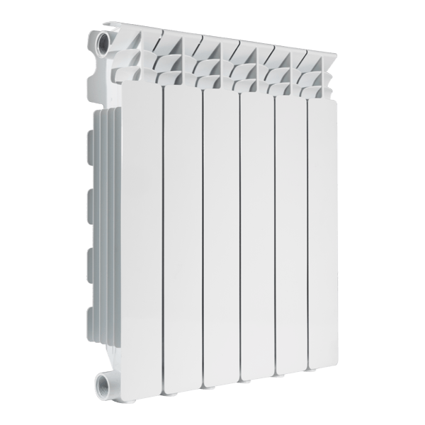 Радиатор алюминиевый Nova Florida Extratherm Serir Super B4 500/100 мм (11 секций)