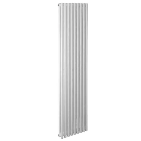 Дизайнерский радиатор Betatherm Praktikum 2 колонны 1600×349 мм
