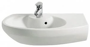 Раковина Roca Dama Senso Compacto 327518000 L угловая