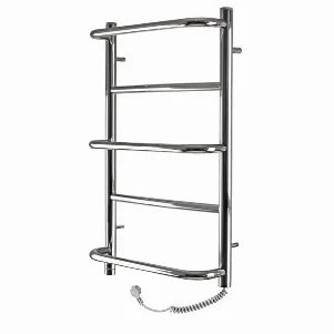 Полотенцесушитель электрический Mario Люкс HP 650x430