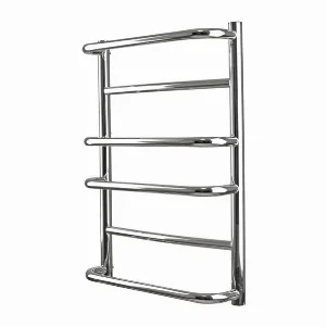 Полотенцесушитель водяной Mario Люкс 600×430/400 мм