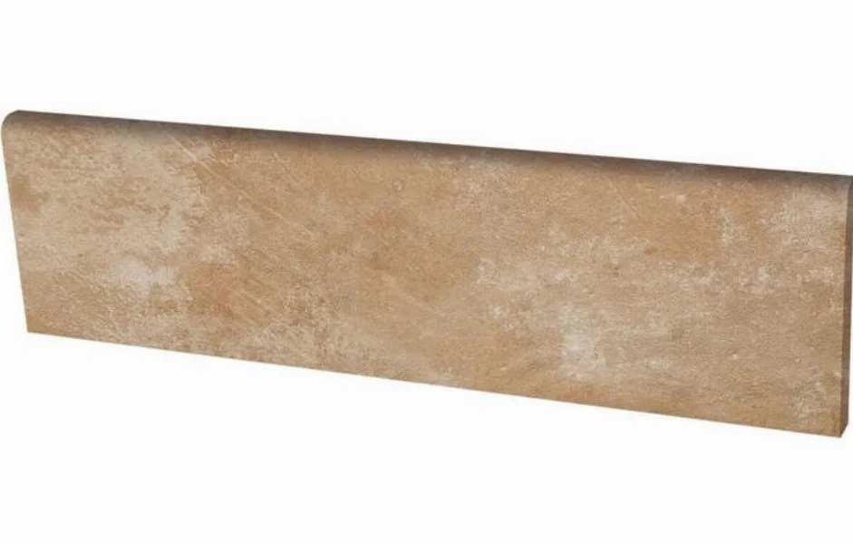 Цоколь Ilario Beige 81x300x11 Paradyz