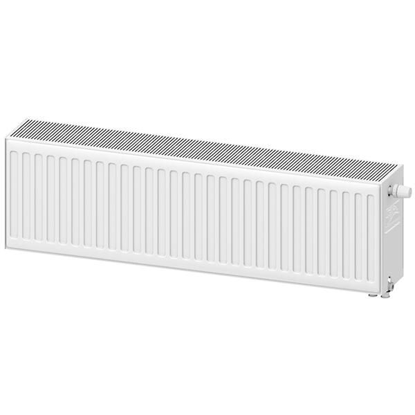Радиатор стальной Kermi Therm X2 Profil Ventil 33 Тип 300×700 мм (нижнее подключение)