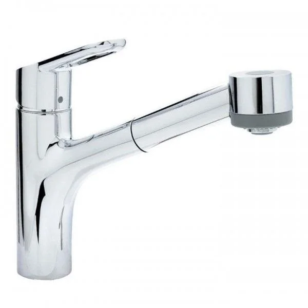 Смеситель для кухни Hansgrohe Status