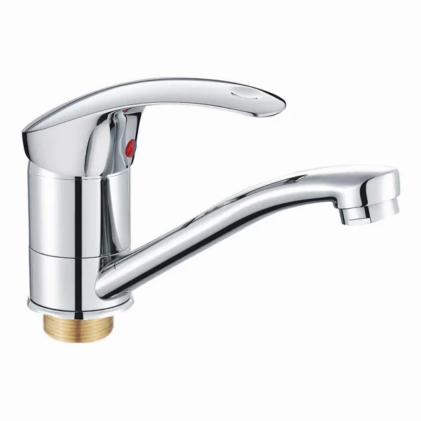 Смеситель для раковины HAIBA MARS 15 CM HB0269