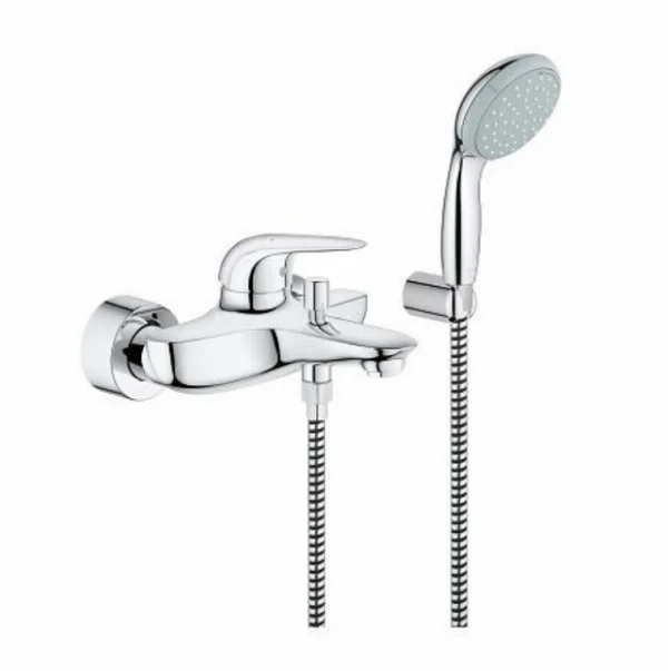 Смеситель Grohe Eurostyle New 2372930A для ванны с душем
