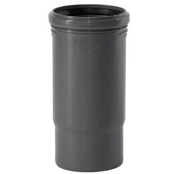 Компенсационный патрубок Ostendorf HT Safe Ø 75 мм