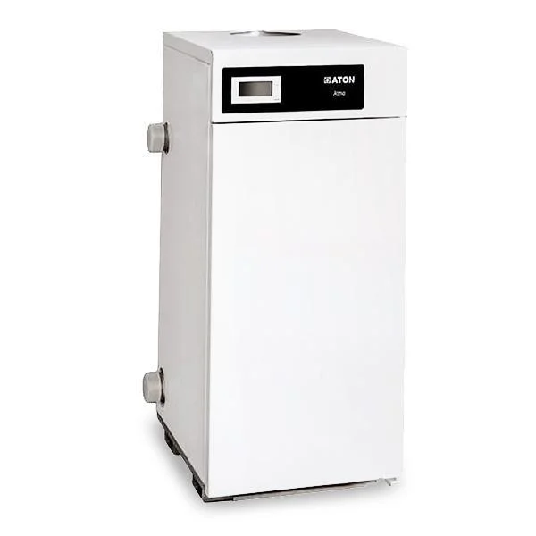 Котел газовый напольный ATON Atmo 25 ЕM - 25,0 кВт