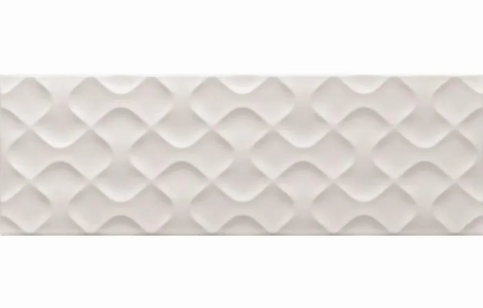Плитка настенная STRUCTURY 3D Ribbon Grey 250x750x9 Ceramika Color Плитка настенная STRUCTURY 3D Ribbon Grey 250x750x9 Ceramika Color