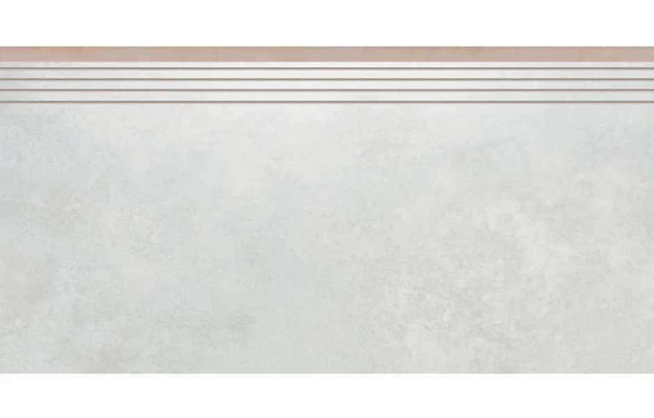 Ступень Apenino Bianco LAP 297x597x8,5 Cerrad Ступень Apenino Bianco LAP 297x597x8,5 Cerrad