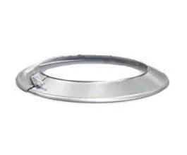 Окапник для димоходу 0,5 мм / Ø 250