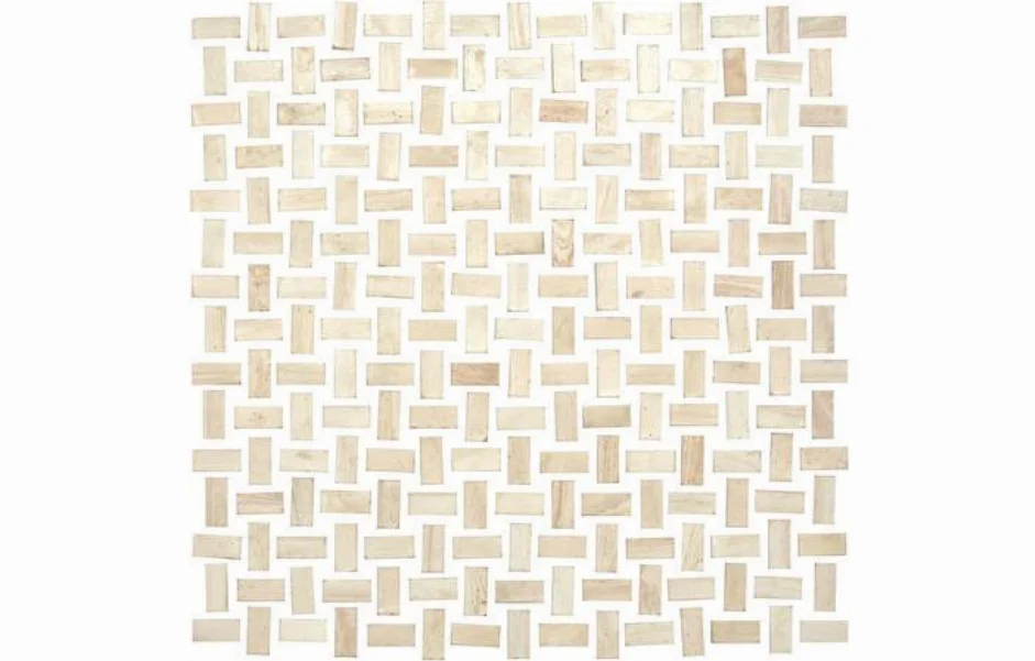 Мозаика MI7 10200404C Beige 300x300x10 Kotto Ceramica