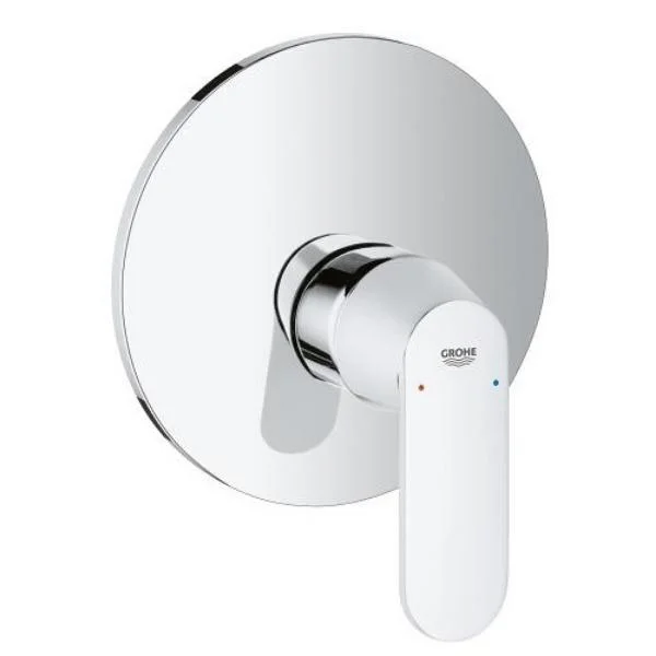 Смеситель для душа GROHE Eurosmart Cosmopolitan