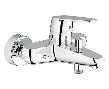 Смеситель Grohe Eurodisc Cosmopolitan 33390002 для ванны с душем