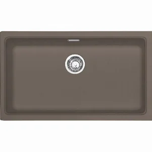 Мойка кухонная Franke Kubus KBG 110-70 шторм